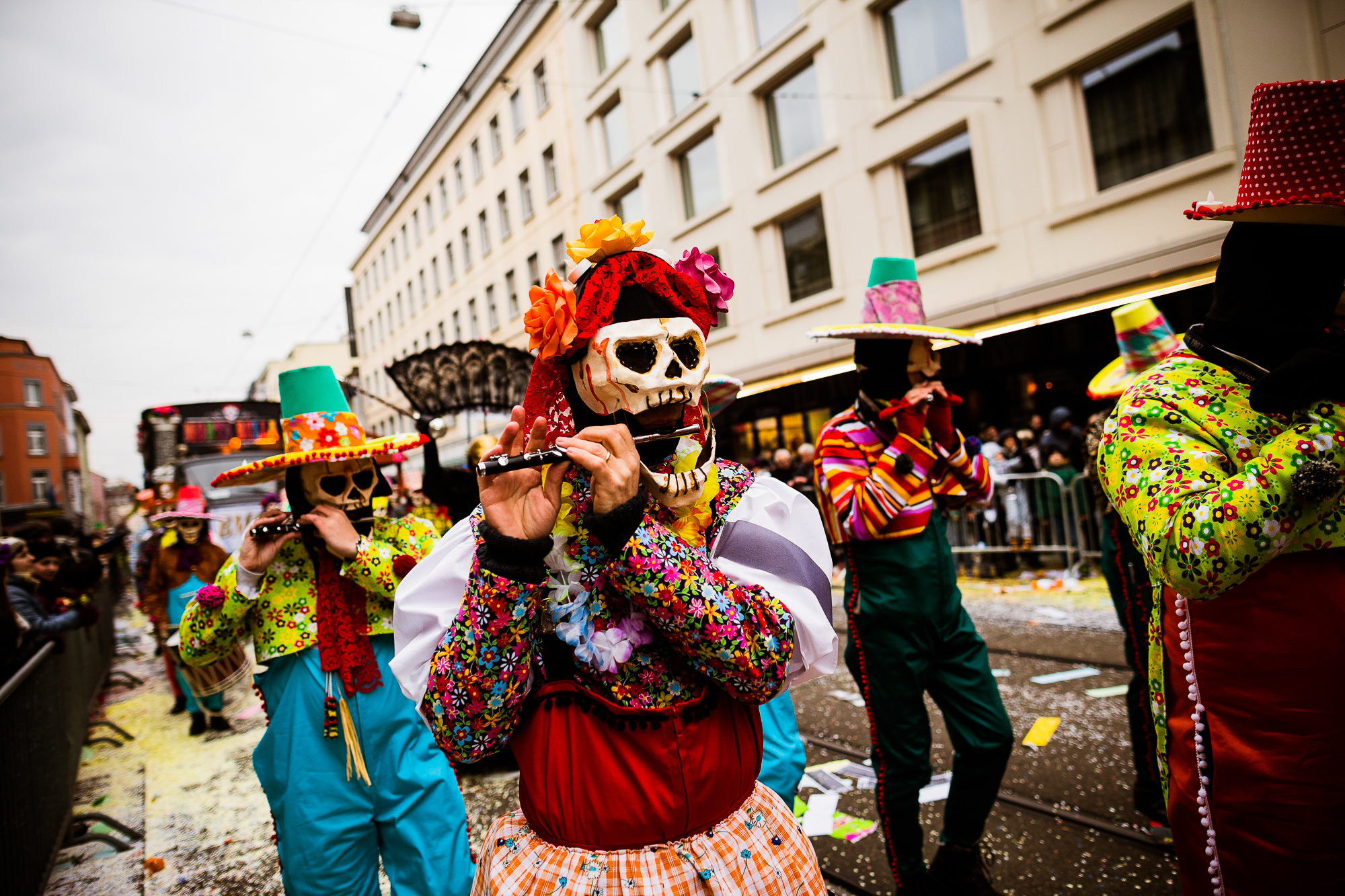 Export x3 1DX 7019 Basler Fasnacht 2016